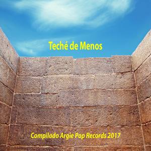 Teché de Menos