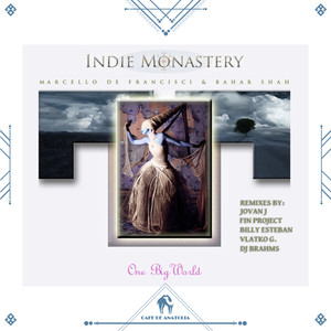 Indie Monastery