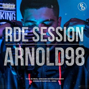 Arnold98: RDE Session (Explicit)