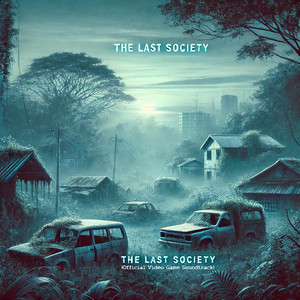 The Last Society (Original Video Game Soundtrack)