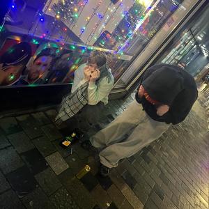 Cableties (Explicit)