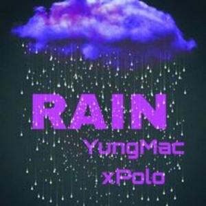 Rain(feat. Yung Mac) (Explicit)
