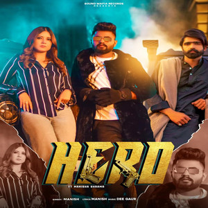 Hero (feat. Manisha Sharma)