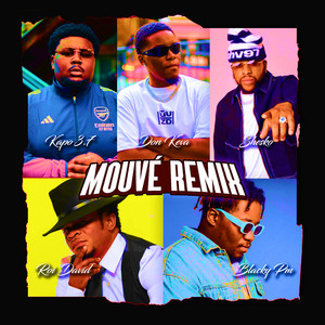 MOUVÉ (Remix)