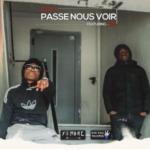 Passe nous voir (Explicit)