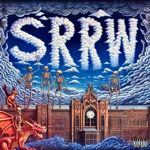 super (feat. Easton Rager & srrw) (Explicit)