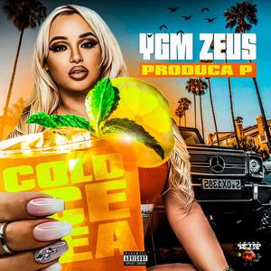 Cold Ice Tea (Explicit)