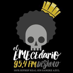 ESCUPIENDOMETRALLA VS ELEMECEDARIOSHOW (95.4FM ENTREVISTA 10ABRIL2025) (Explicit)