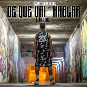 De Que Vai´ Hablar (Explicit)