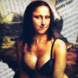 Mona Lisa (feat. Mxngizy & 6SKII) [Explicit]