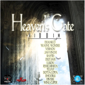 Heaven's Gate Riddim