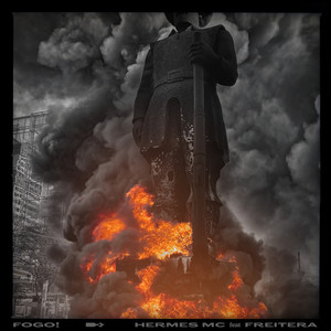 Hermes MC - FOGO! (Explicit)