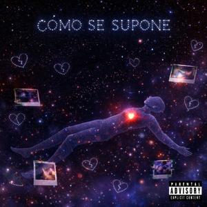 COMO SE SUPONE (Explicit)