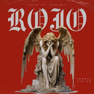 ROJO (feat. Eskinii) [Explicit]