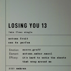 Losing You