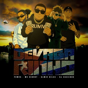 Devagarinho (Explicit)