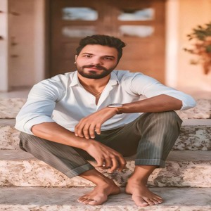 Angels Stood Behind (Remix)