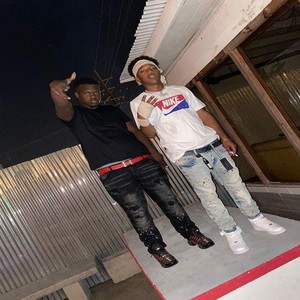 Bullshit(feat. Phat Black) (Explicit)