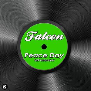 PEACE DAY (K22 extended)