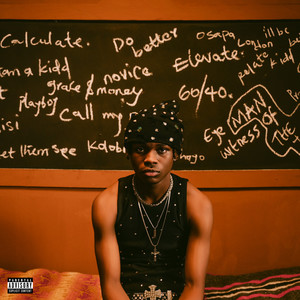 Calculate (Explicit)