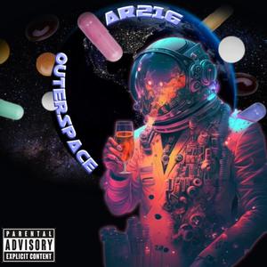 Outerspace (Explicit)