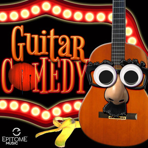 Guitar Comedy