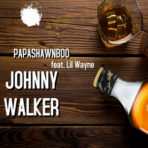 JOHNNY WALKER (Explicit)