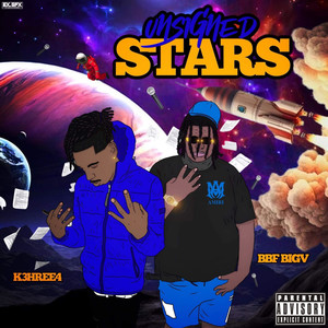 Unsigned Stars (Explicit)