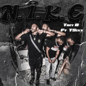 N.I.K.E (Explicit)