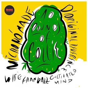 10 Pounds of Collie(feat. D' Original Reverence, Fran Bazz, Yahw Wise & Cultivated Mind) (Remix)