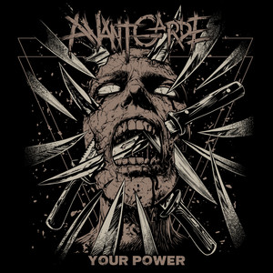 Your Power (Explicit)