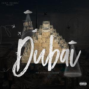 Dubai (Explicit)