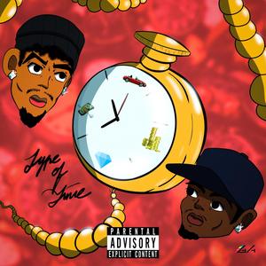 Type of Time(feat. Armond Perry) (Explicit)