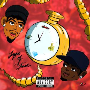 Type of Time (feat. Armond Perry) [Explicit]