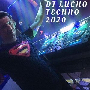 Techno Dj Lucho 2020