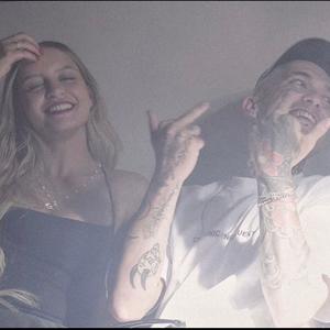 SEU NOME TATUADO NO BRAÇO (feat. Colombo Cria) (Explicit)