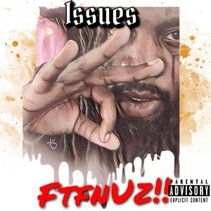 King Kong (feat. Marcus T Cleveland) (Explicit)