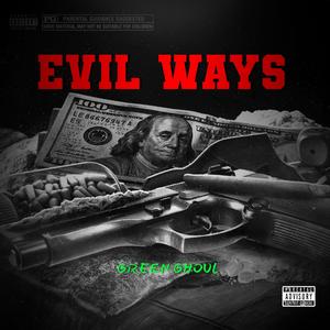 Evil Ways (feat. benny mayne & Rick Jansen)