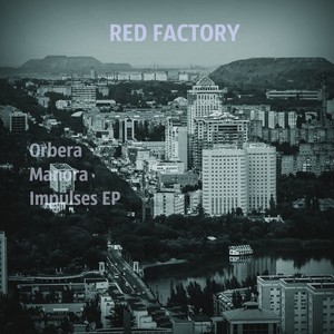 Unknown Vinyl (Original Mix)