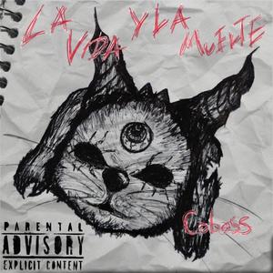 Ghoul(feat. Nvthvn) (Explicit)