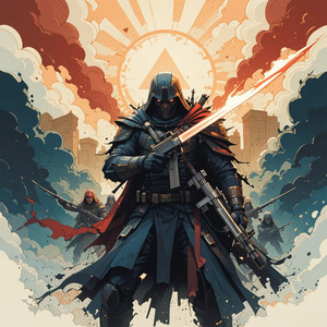 Battle Call (Remastered 2025)