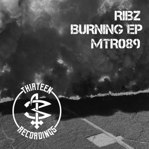 Burning EP