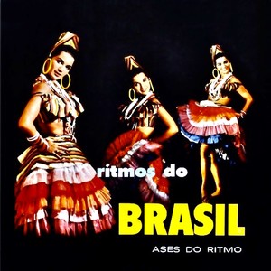 Ritmo Do Brasil (Remastered)