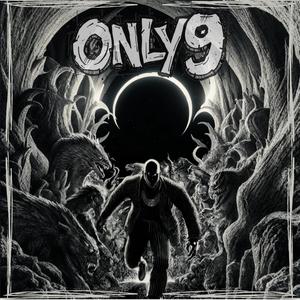 Only 9 (feat. Phantom Thrett, Tru-Lee, Cam Archer, Cam Gnarly & Waju) (Explicit)