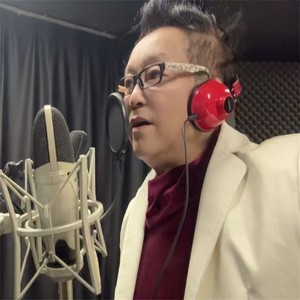 李龙哥 - 魔都女孩 (伴奏)