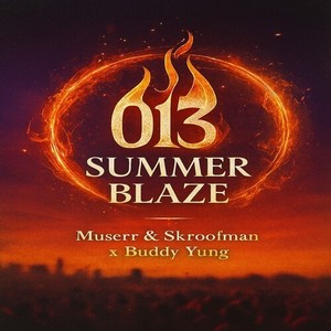 013 Summer blaze