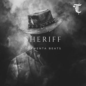 SHERIFF (Boom Bap Freestyle Beat )