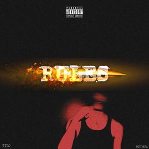 RULES (feat. Blu3sta) (Explicit)