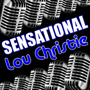 Sensational Lou Christie