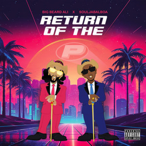 Return of the P (Explicit)